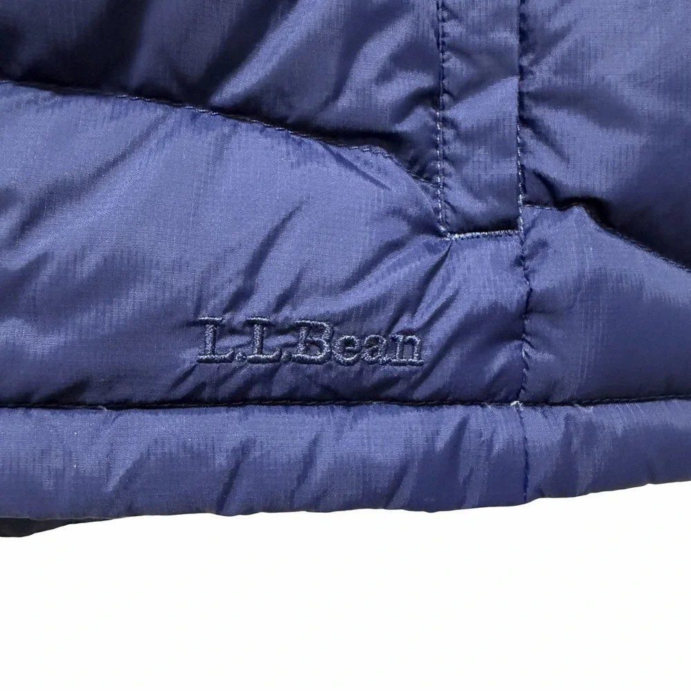 L.L. Bean ll bean